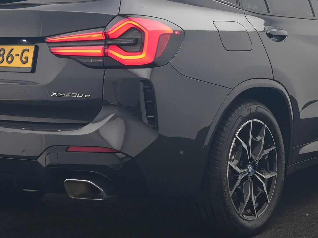 BMW X3 – foto 17
