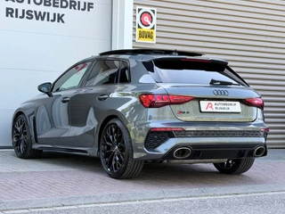 Audi RS3 – thumbnail 4