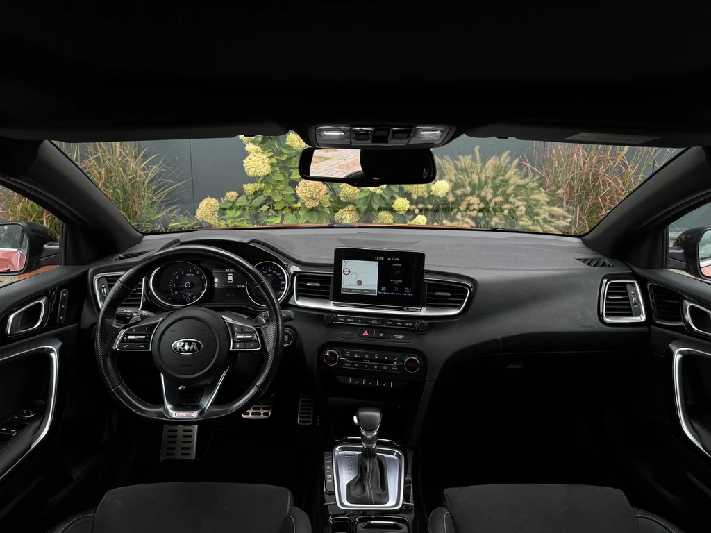 Kia ProCeed – foto 17