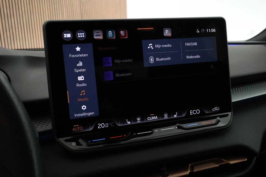 CUPRA Terramar – foto 41