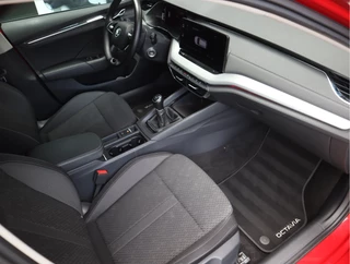 Škoda Octavia – thumbnail 49