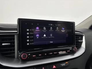 Kia Ceed Sportswagon – thumbnail 25