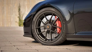 Porsche 911 – thumbnail 9