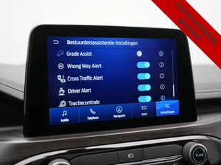 Ford Kuga – thumbnail 40