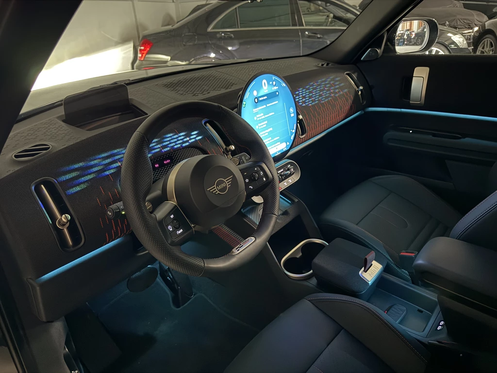 MINI Countryman – foto 41