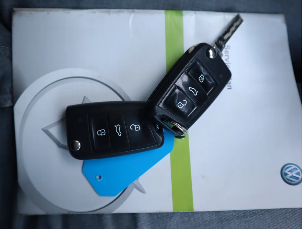 Volkswagen Golf – foto 23