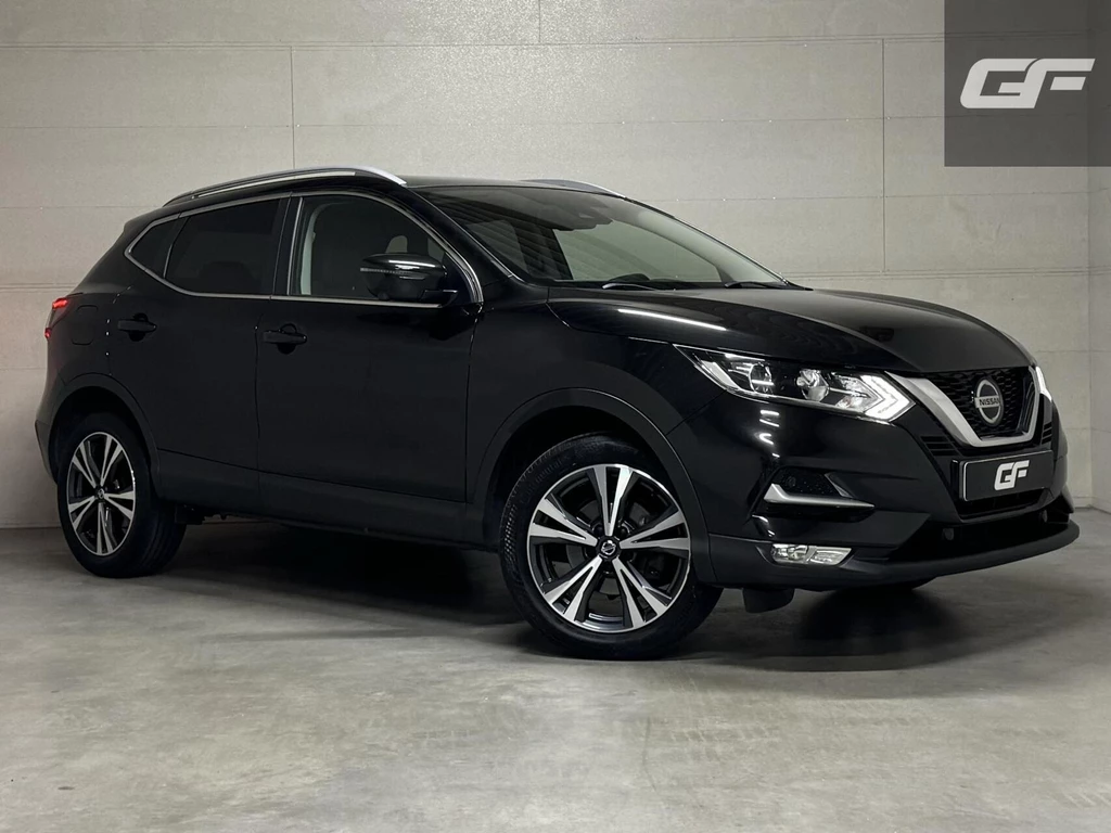 Nissan QASHQAI – foto 16