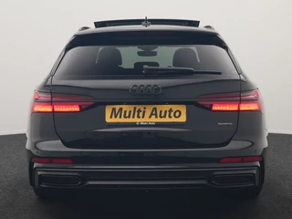 Audi A6 – thumbnail 5