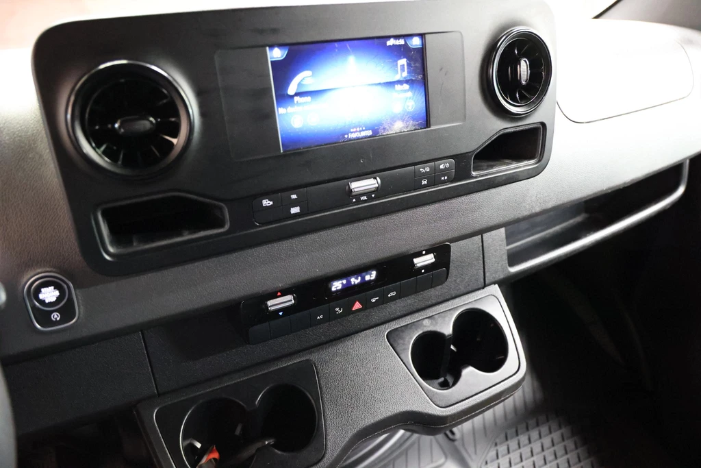 Mercedes-Benz Sprinter – foto 13