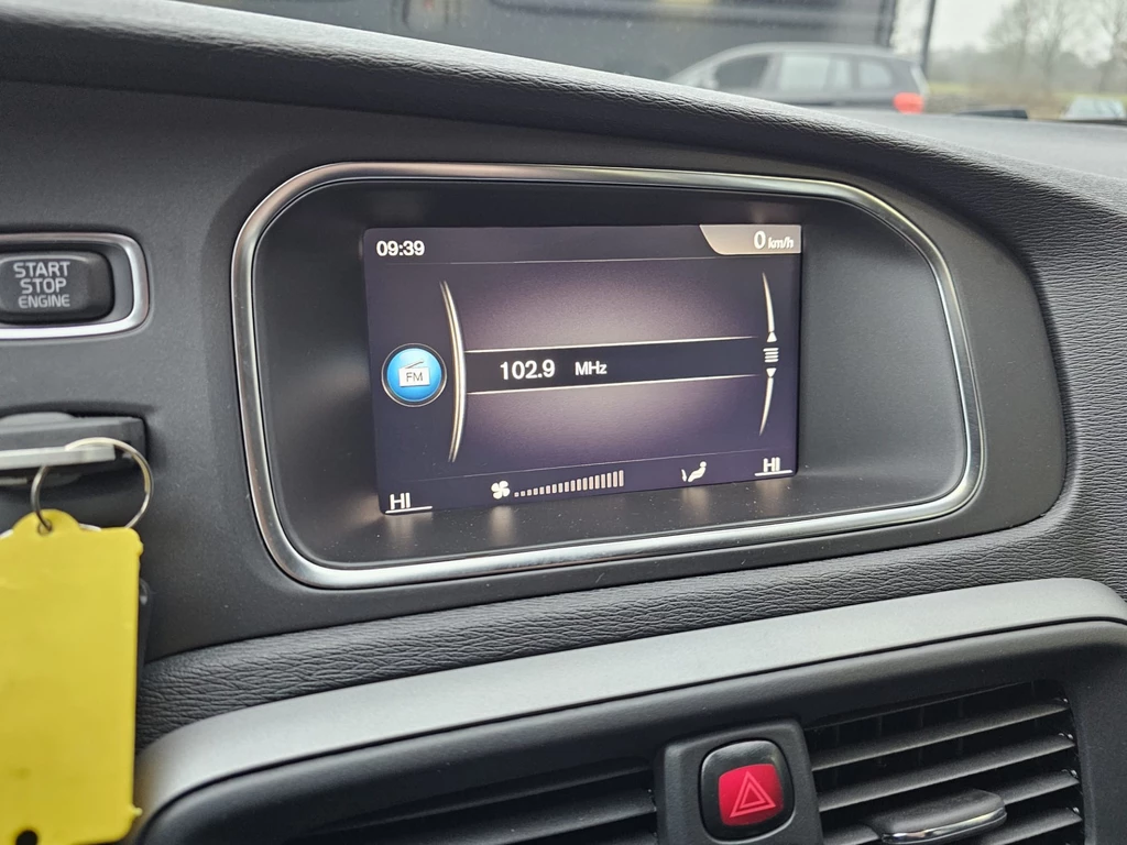 Volvo V40 – foto 28