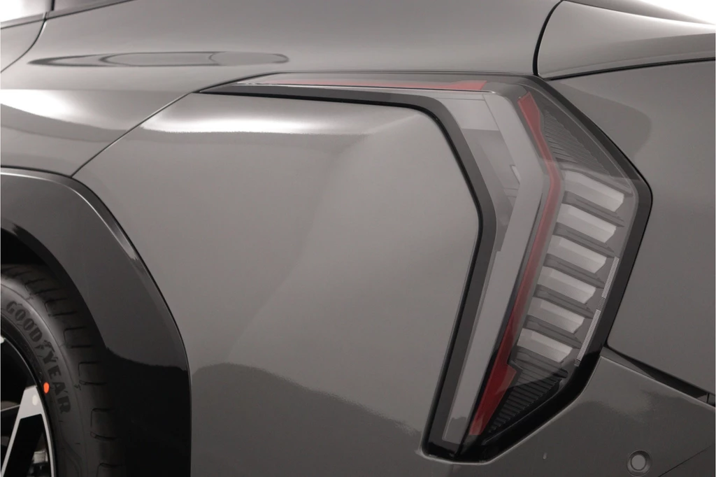 Kia EV4 – foto 40