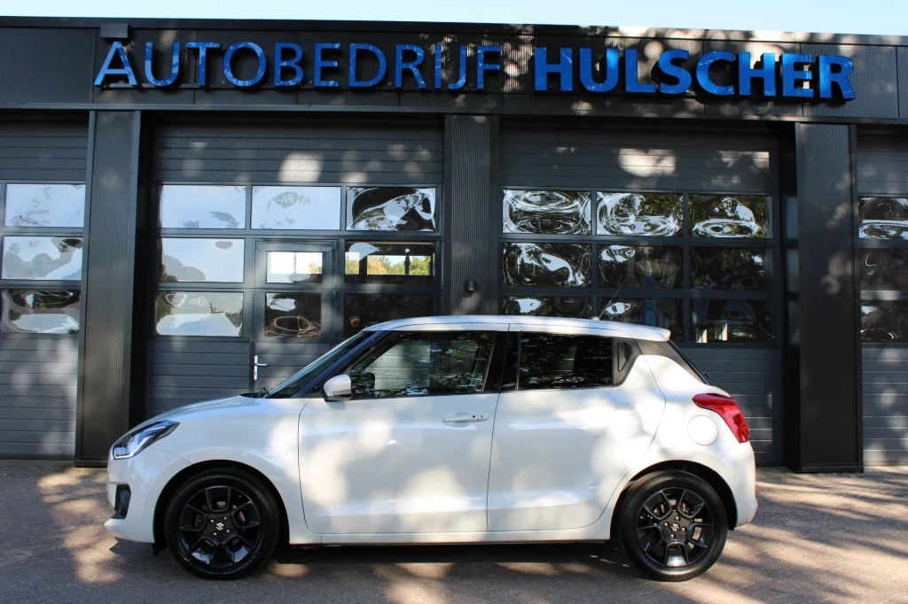 Suzuki Swift – foto 3
