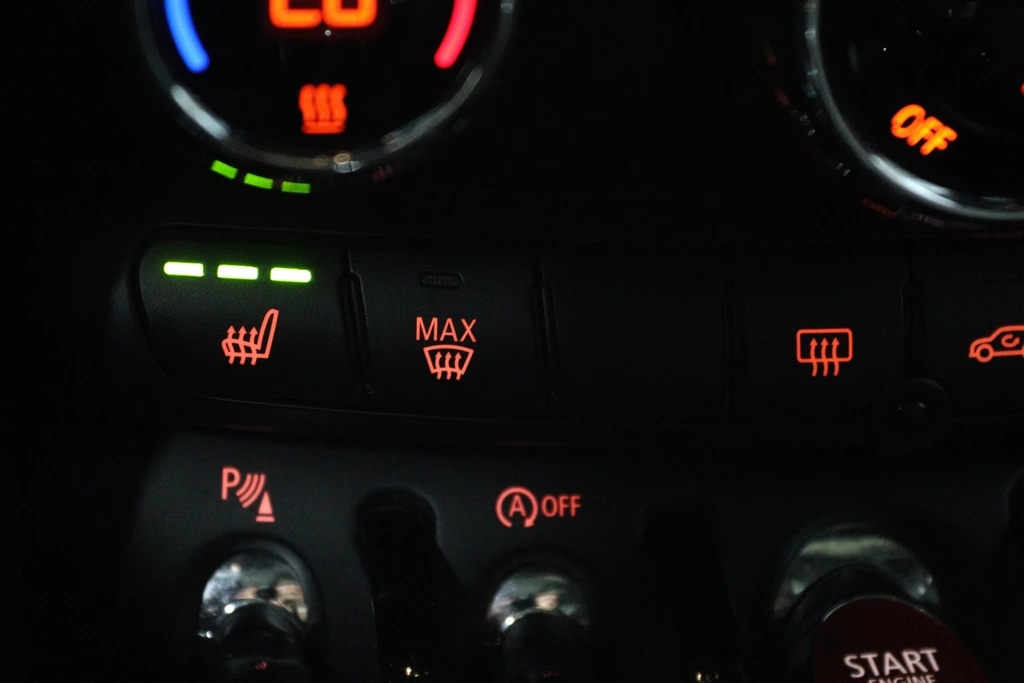 MINI Cooper – foto 13