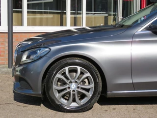 Mercedes-Benz C-Klasse – thumbnail 23