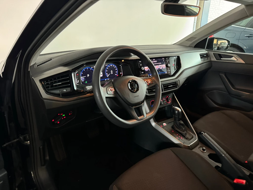 Volkswagen Polo – foto 11