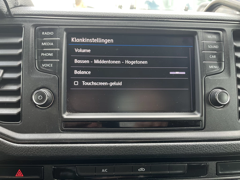 Volkswagen Crafter – foto 41