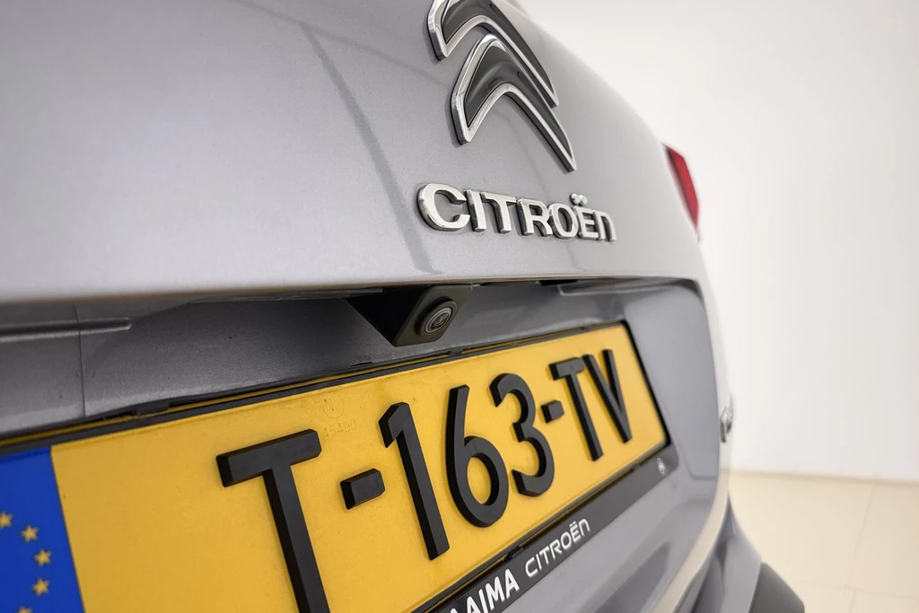 Citroën C5 Aircross – foto 12