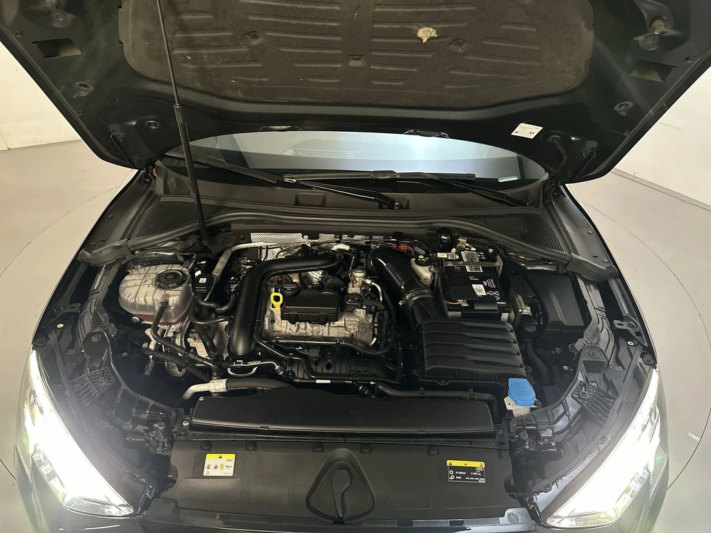 Audi A3 – foto 17