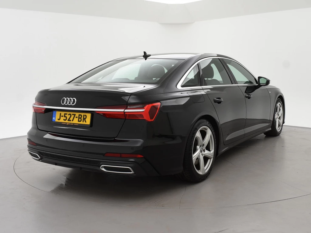 Audi A6 – foto 4