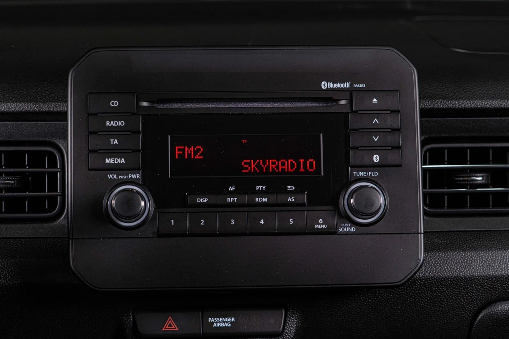 Suzuki Ignis – foto 47
