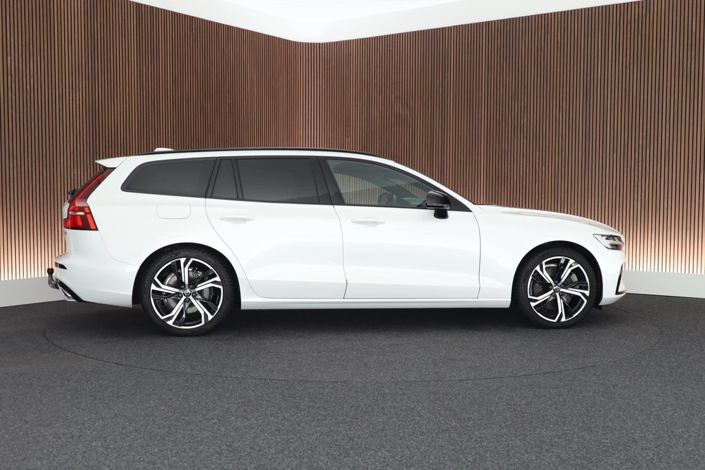 Volvo V60 – foto 5