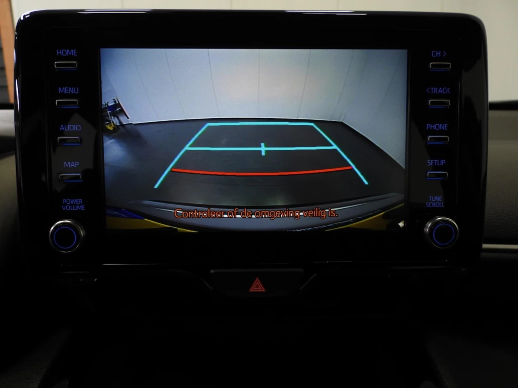 Toyota Yaris Cross – foto 11