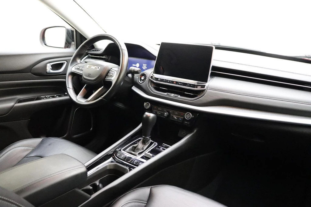 Jeep Compass – foto 11