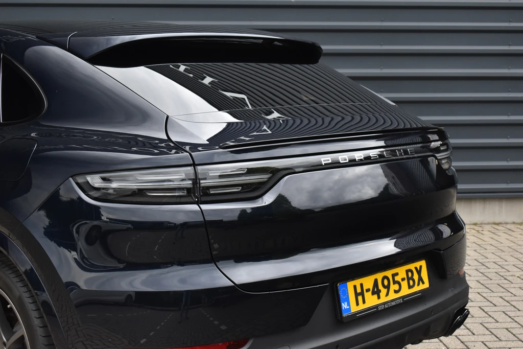 Porsche Cayenne – foto 41