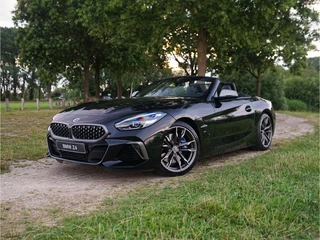 BMW Z4 – thumbnail 5