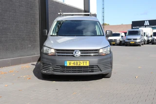 Volkswagen Caddy – thumbnail 4