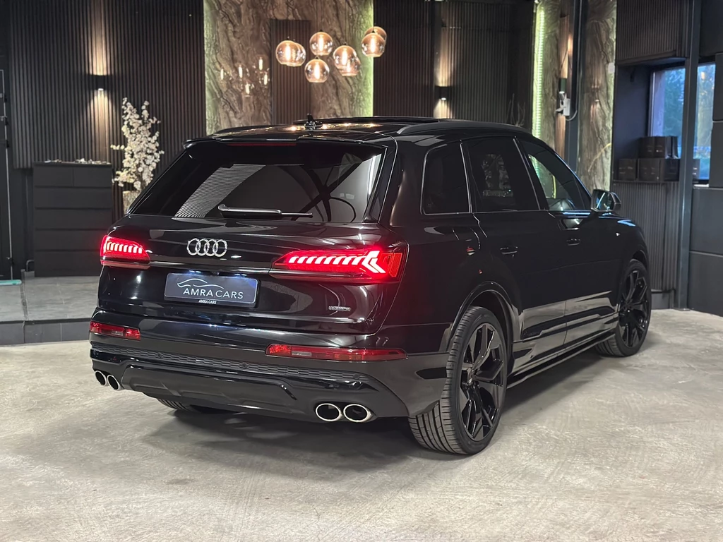 Audi Q7 – foto 7