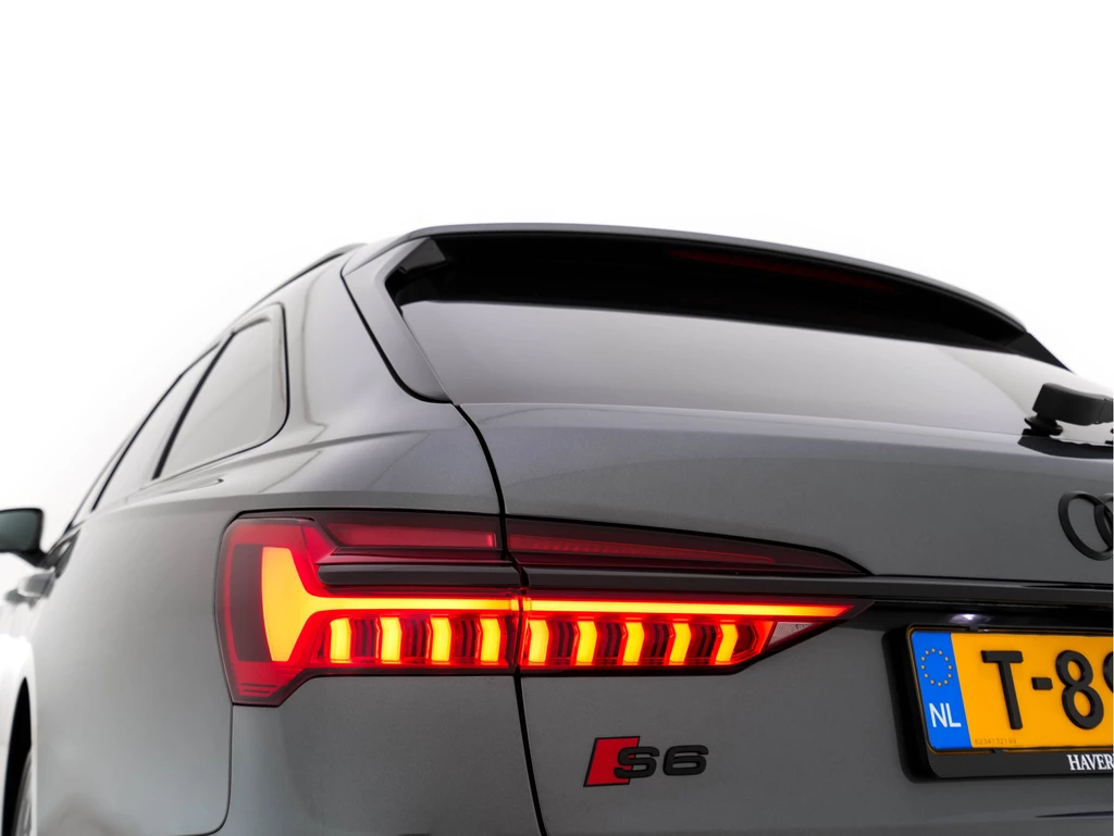 Audi S6 – foto 36