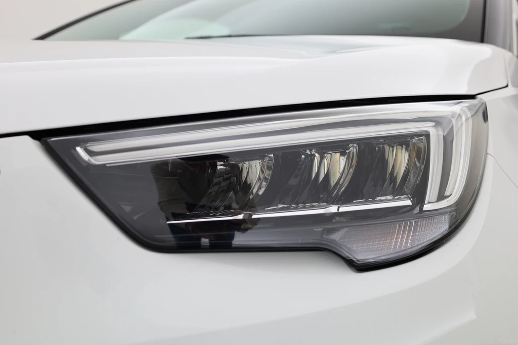 Opel Crossland X – foto 39
