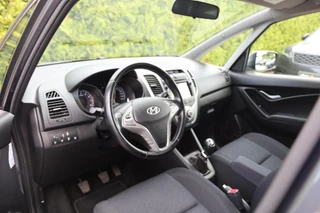 Hyundai ix20 – thumbnail 31