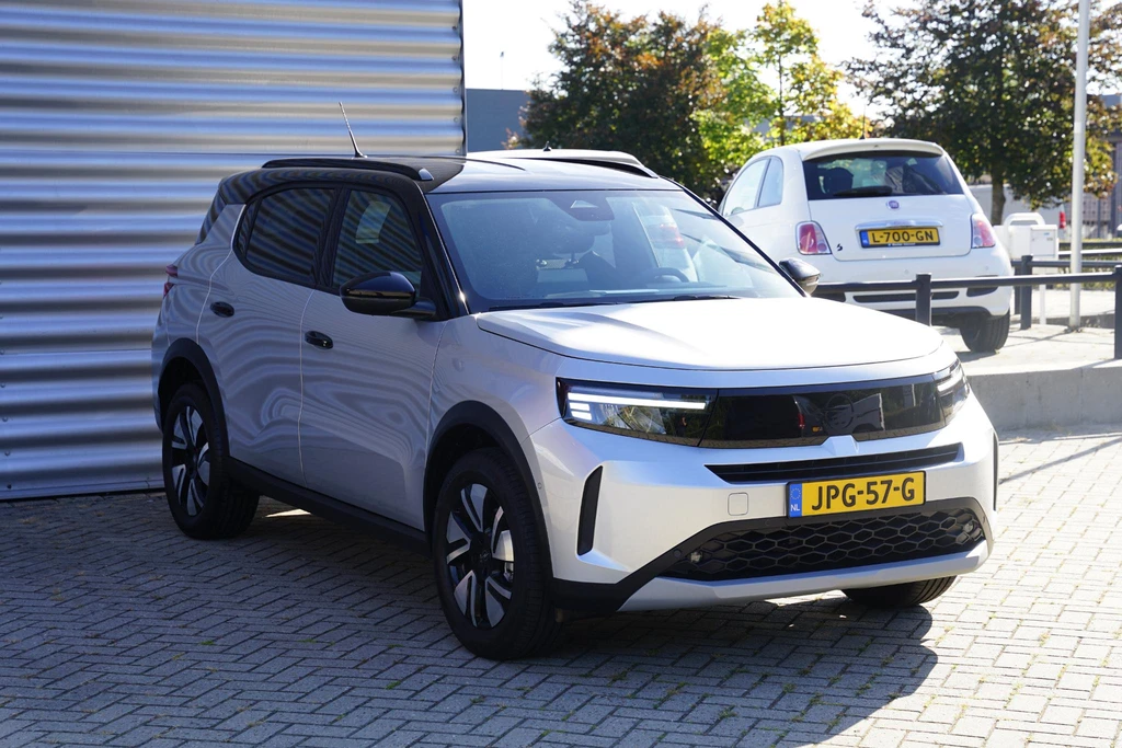 Opel Frontera – foto 6