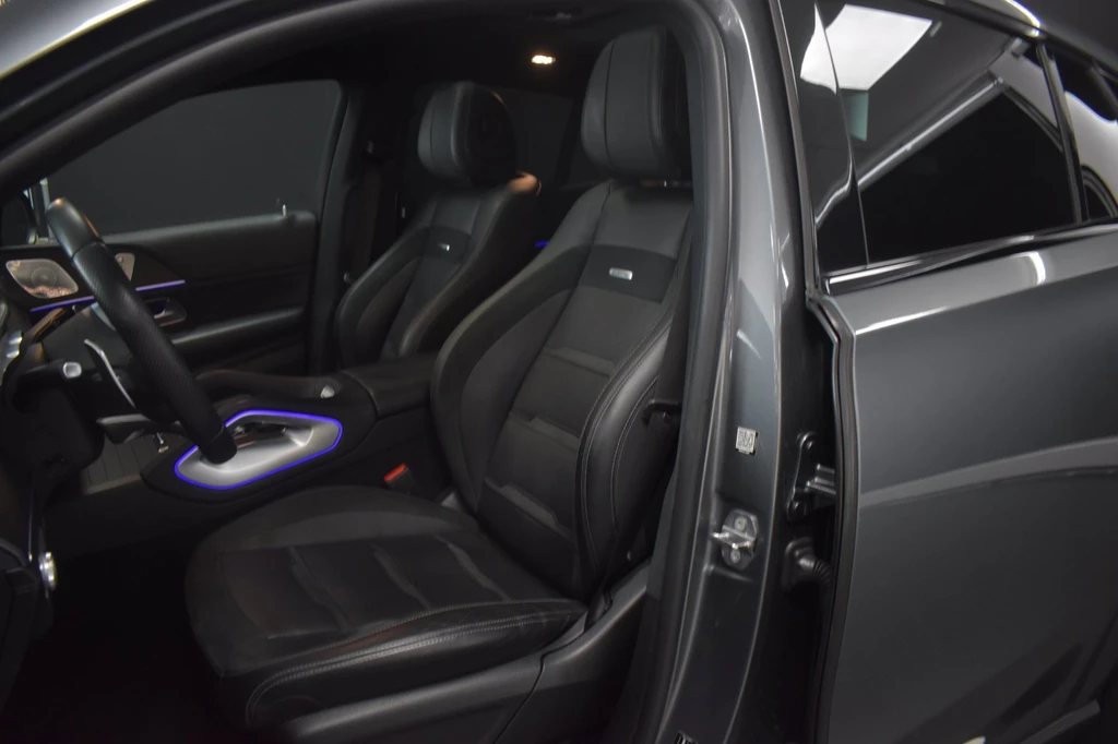 Mercedes-Benz GLE – foto 8