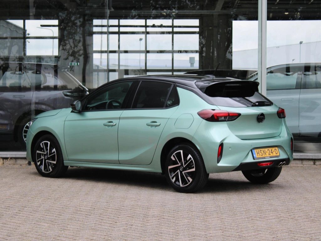 Opel Corsa – foto 3