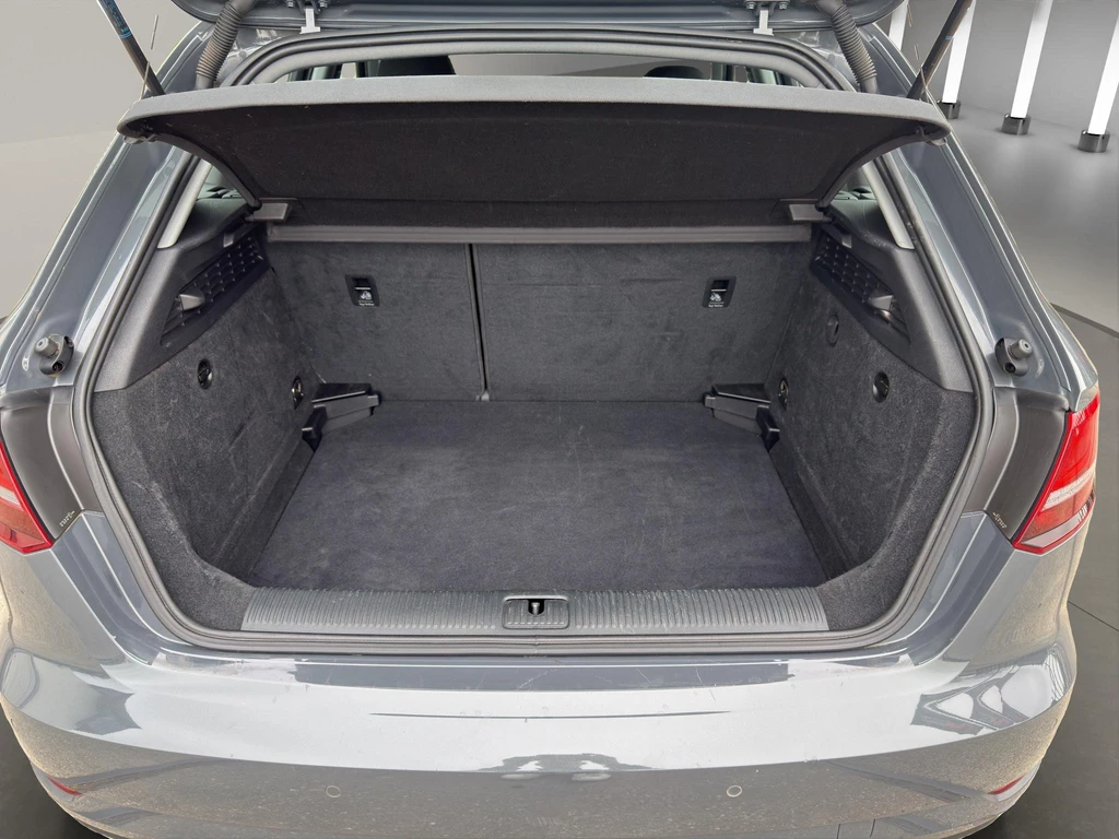 Audi A3 – foto 18