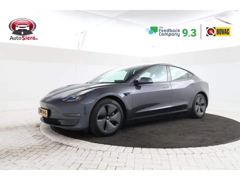 Tesla Model 3 Performance AWD 75 kWh 462pk! Navigatie, CLimate,