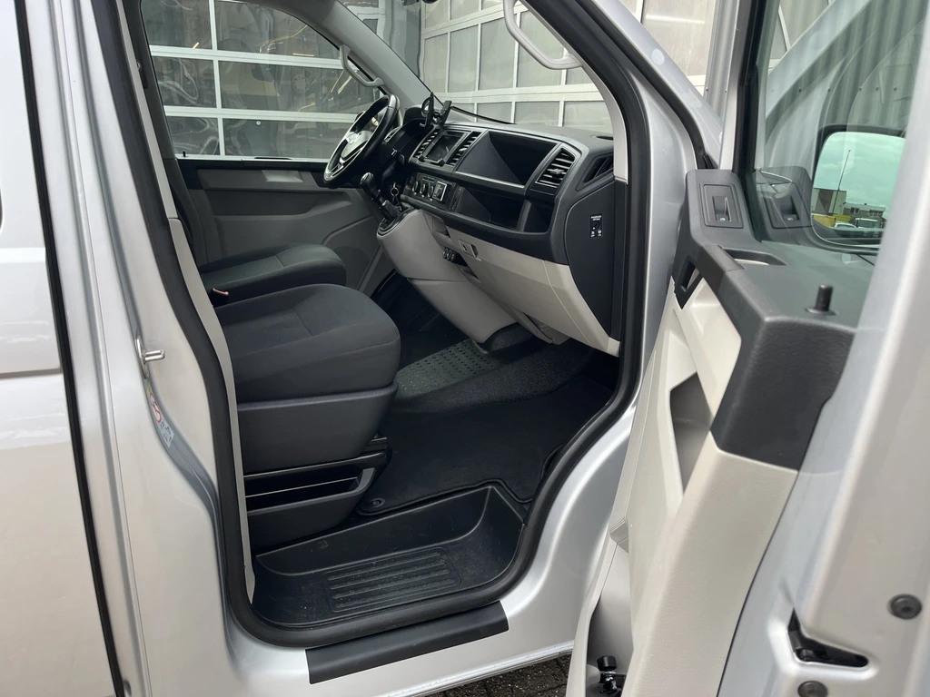 Volkswagen Transporter – foto 29