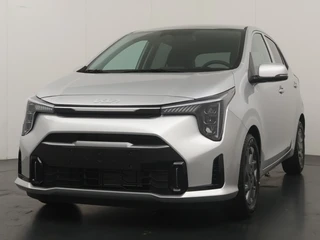 Kia Picanto – thumbnail 2