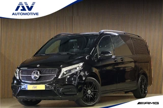 Mercedes-Benz V-Klasse – thumbnail 1