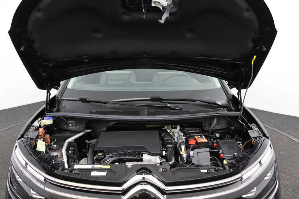 Citroën C5 Aircross – foto 33