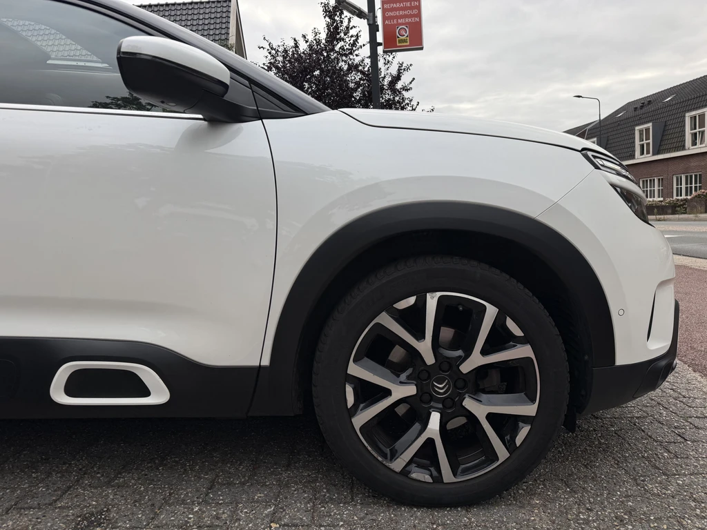Citroën C5 Aircross – foto 21