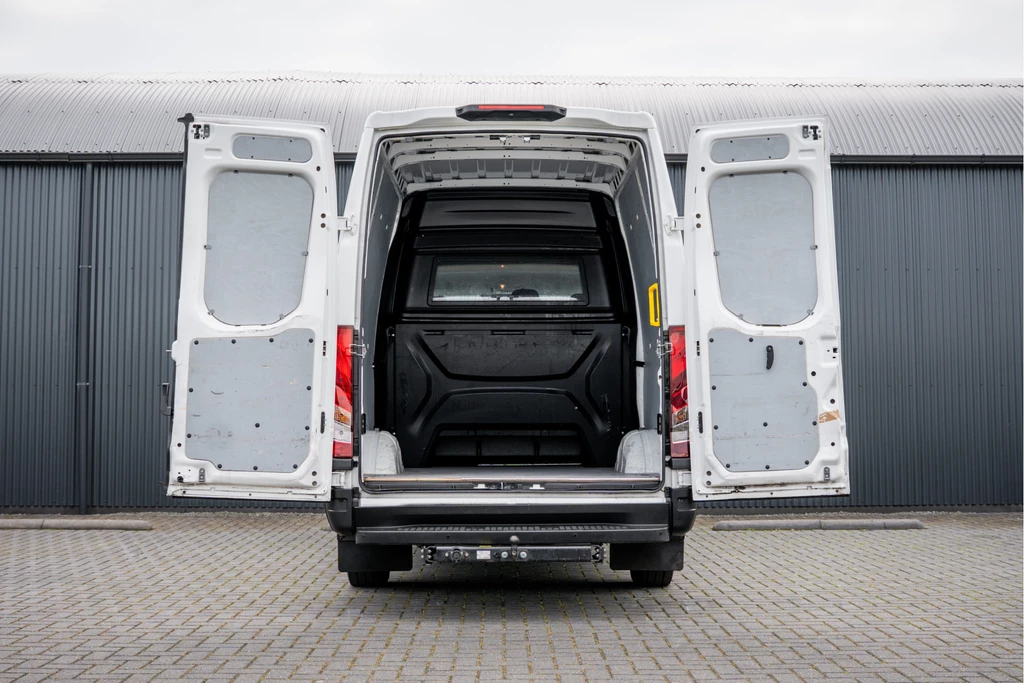 Iveco Daily – foto 10