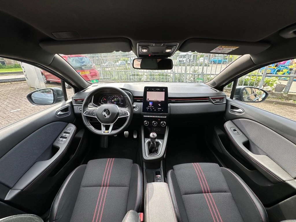 Renault Clio – foto 9
