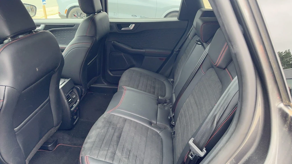 Ford Kuga – foto 11