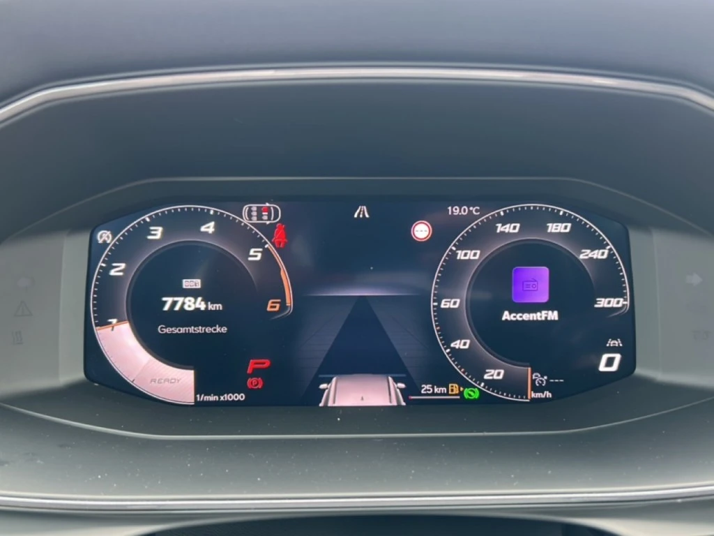 CUPRA Leon Sportstourer – foto 19