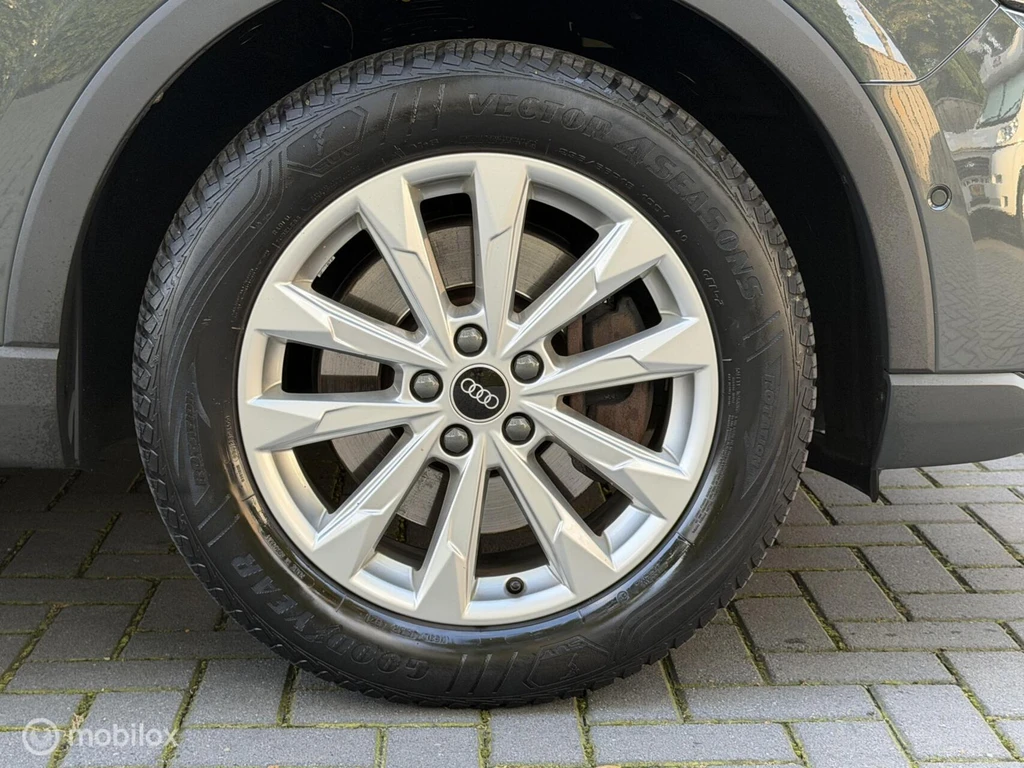 Audi Q3 – foto 25