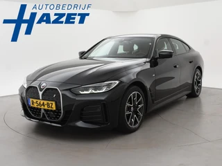 BMW i4 – thumbnail 1